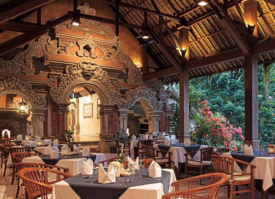 Prime Plaza Hotel Sanur