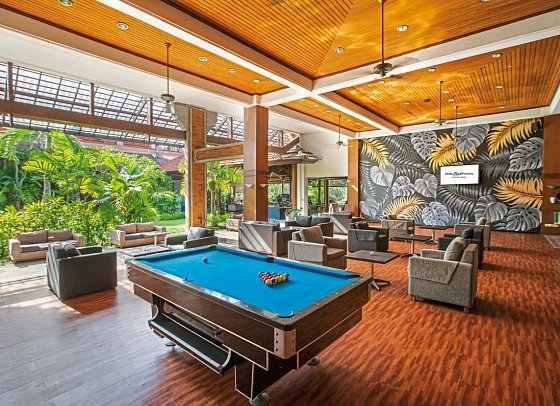 Prime Plaza Hotel Sanur