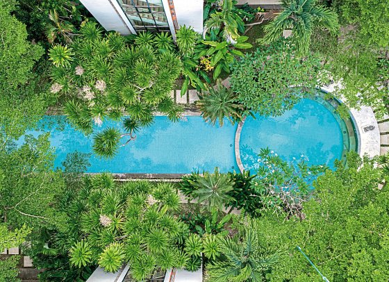Prime Plaza Hotel Sanur