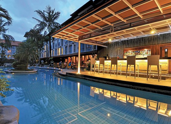 Prime Plaza Hotel Sanur