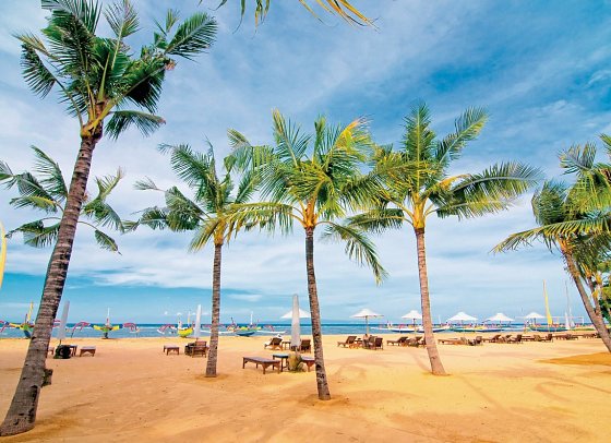 Prime Plaza Hotel Sanur
