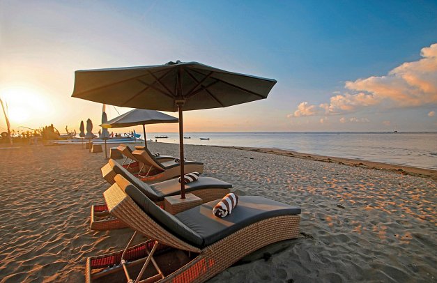 Akana Boutique Hotel Sanur