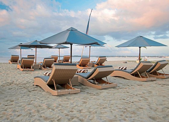 Akana Boutique Hotel Sanur