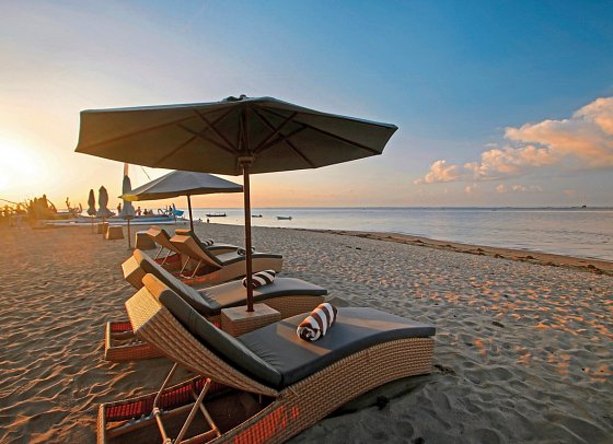 Akana Boutique Hotel Sanur