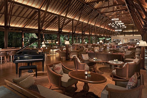 Hyatt Regency Bali