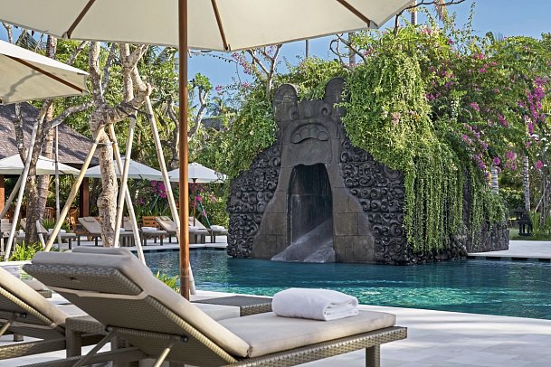 Hyatt Regency Bali