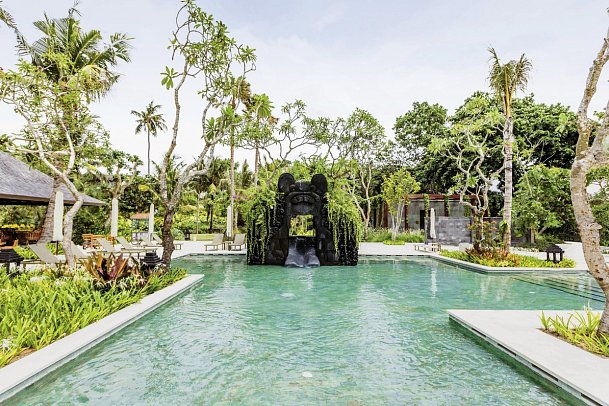 Hyatt Regency Bali