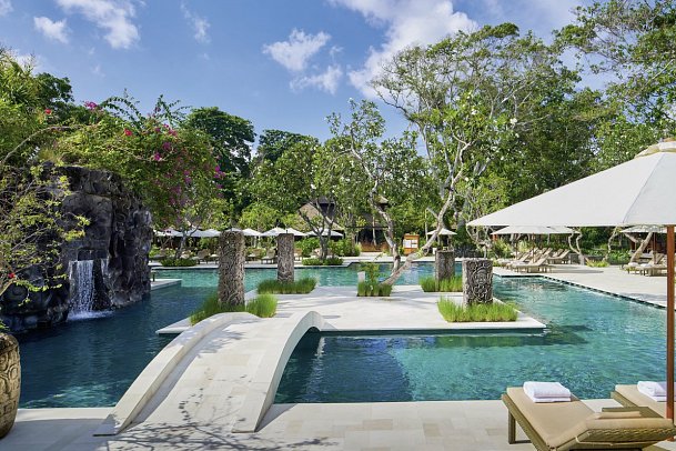 Hyatt Regency Bali