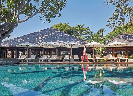 Hyatt Regency Bali