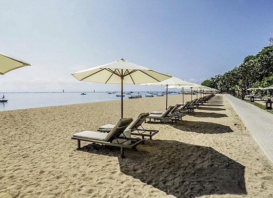 Hyatt Regency Bali