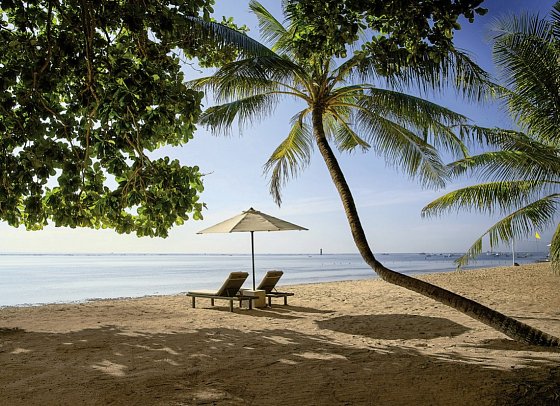 Hyatt Regency Bali