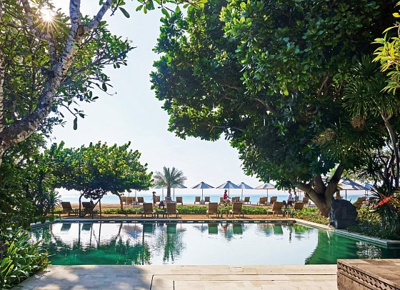 Hyatt Regency Bali