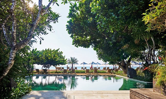 Hyatt Regency Bali