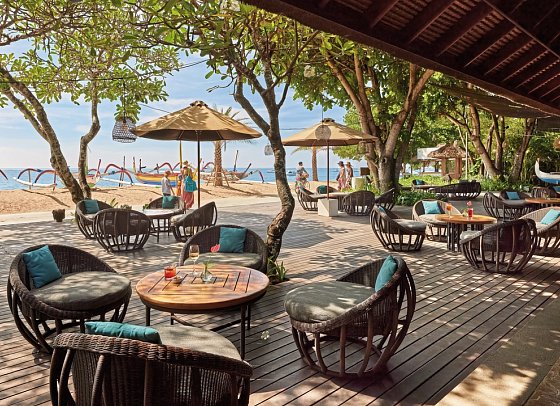 Hyatt Regency Bali