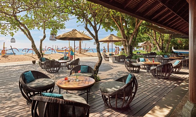 Hyatt Regency Bali