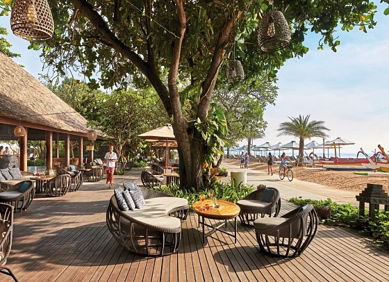 Hyatt Regency Bali