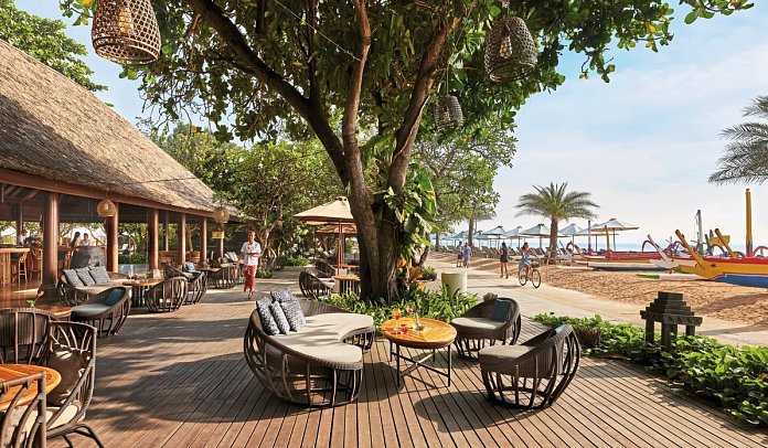 Hyatt Regency Bali