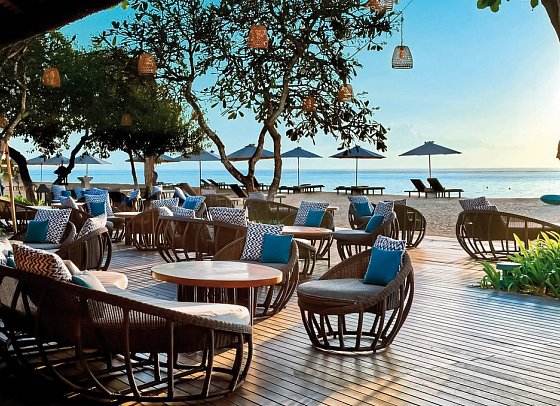Hyatt Regency Bali
