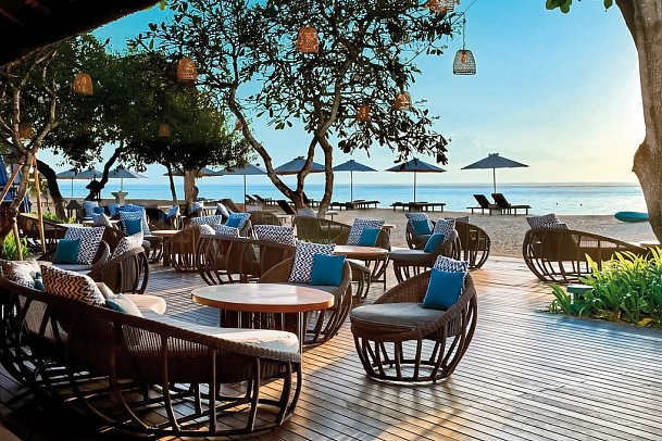 Hyatt Regency Bali