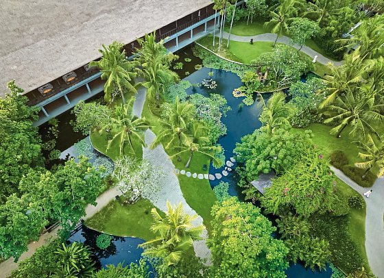 Hyatt Regency Bali