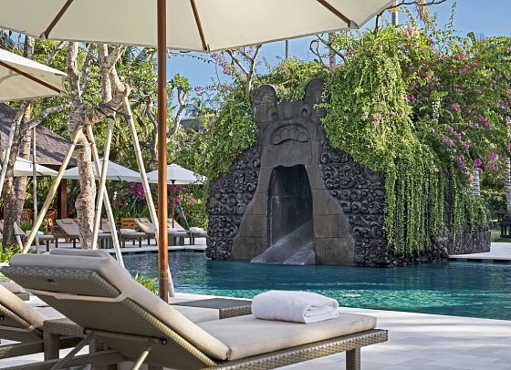 Hyatt Regency Bali