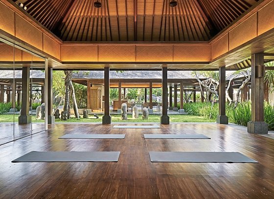 Hyatt Regency Bali