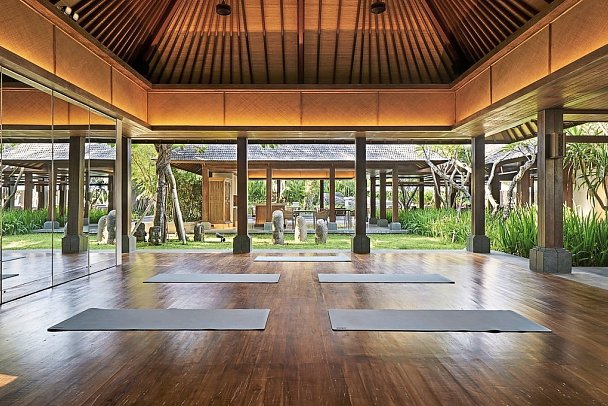 Hyatt Regency Bali