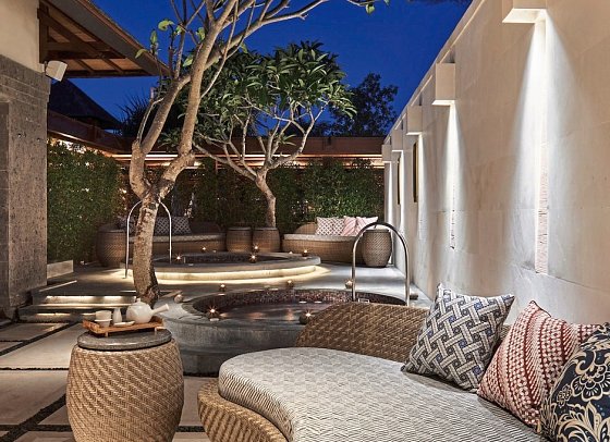 Hyatt Regency Bali