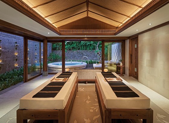 Hyatt Regency Bali