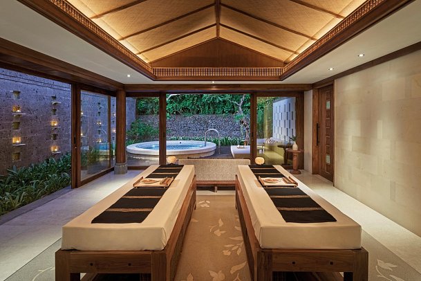 Hyatt Regency Bali