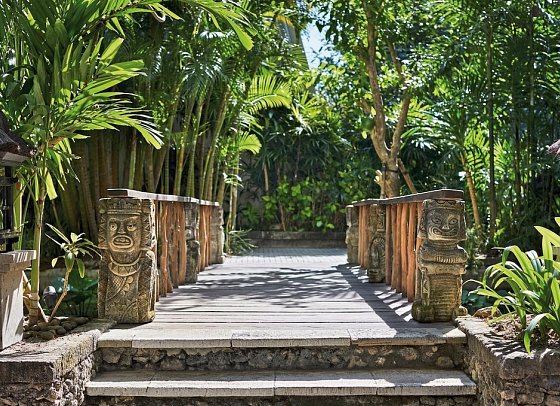 Hyatt Regency Bali