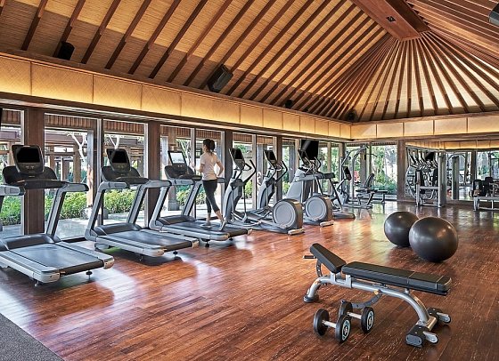 Hyatt Regency Bali
