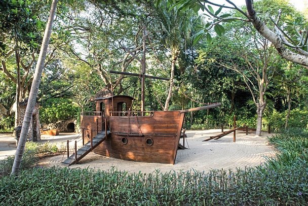 Hyatt Regency Bali