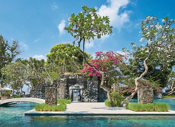 Hyatt Regency Bali