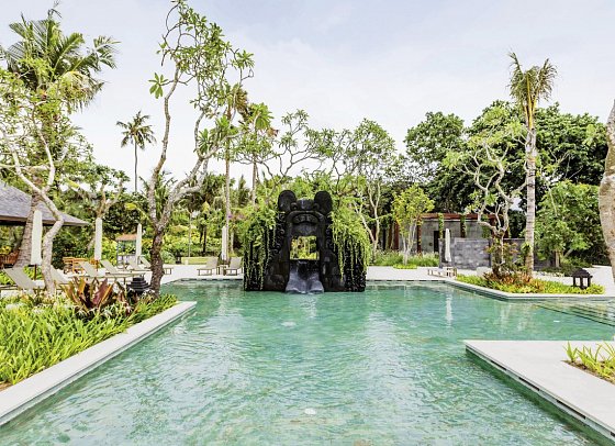 Hyatt Regency Bali
