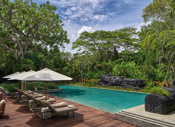 Hyatt Regency Bali
