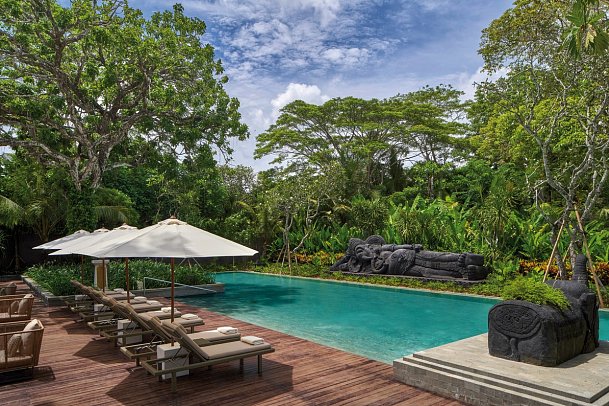 Hyatt Regency Bali