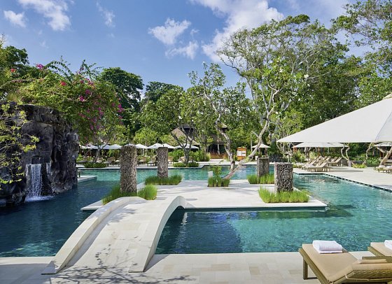 Hyatt Regency Bali