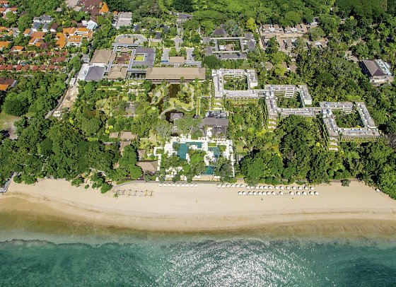Hyatt Regency Bali