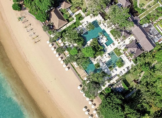 Hyatt Regency Bali