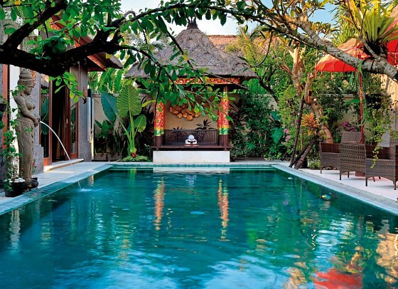 Mahagiri Villas Sanur
