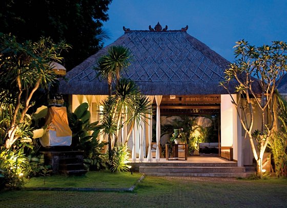 Mahagiri Villas Sanur