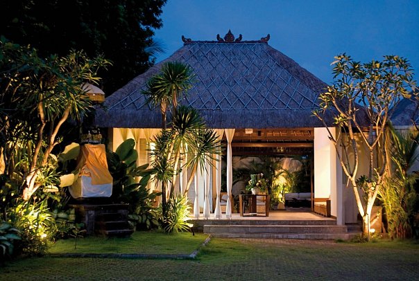 Mahagiri Villas Sanur
