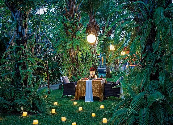 Mahagiri Villas Sanur