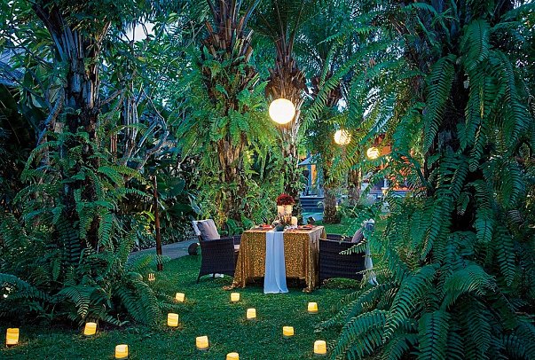 Mahagiri Villas Sanur