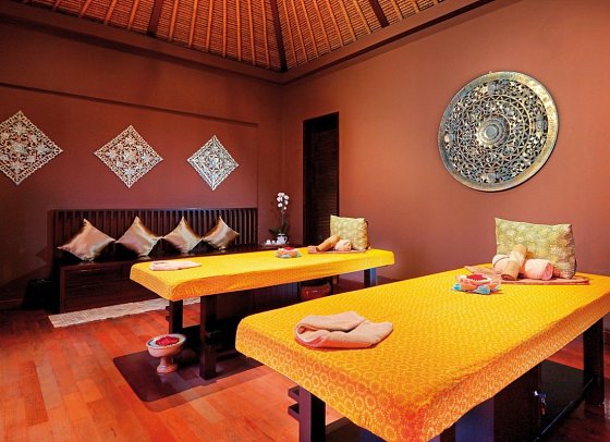 Mahagiri Villas Sanur