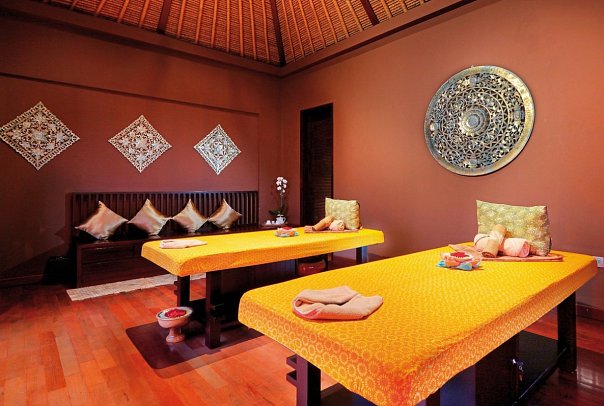 Mahagiri Villas Sanur