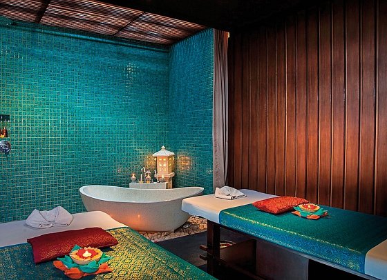 Mahagiri Villas Sanur