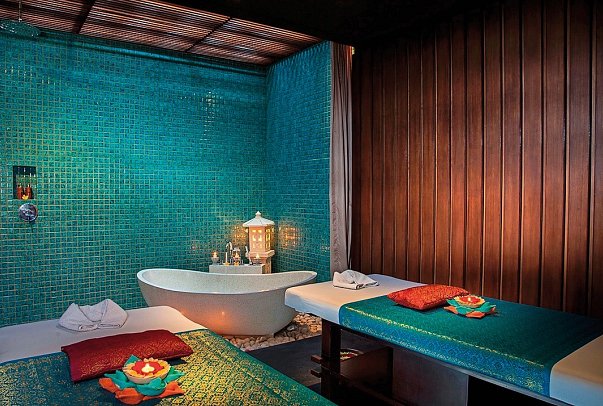 Mahagiri Villas Sanur