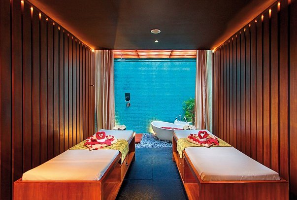 Mahagiri Villas Sanur